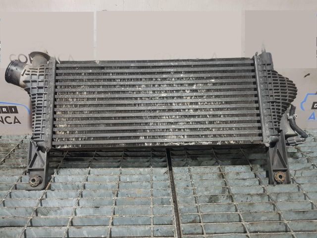 bontott NISSAN NAVARA Intercooler