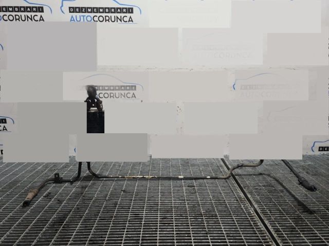 bontott NISSAN NAVARA Intercooler