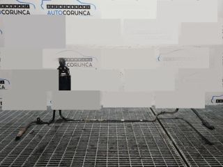 bontott NISSAN NAVARA Intercooler