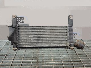 bontott NISSAN NAVARA Intercooler