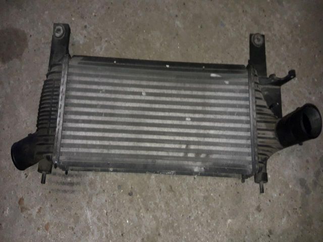 bontott NISSAN NAVARA Intercooler