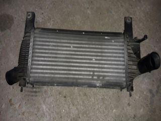 bontott NISSAN NAVARA Intercooler