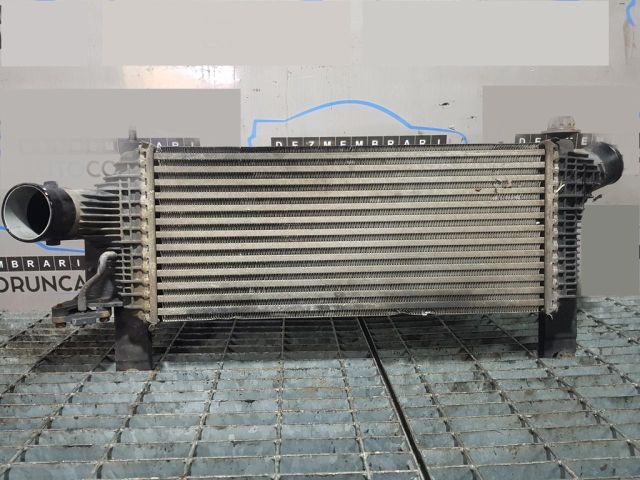 bontott NISSAN NAVARA Intercooler