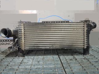 bontott NISSAN NAVARA Intercooler