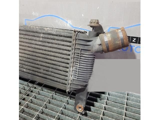 bontott NISSAN NAVARA Intercooler