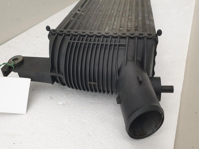 bontott NISSAN NAVARA Intercooler