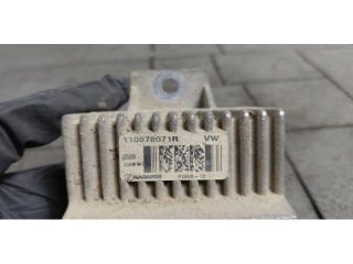 bontott NISSAN NAVARA Izzító Relé