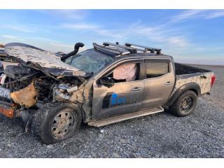 bontott NISSAN NAVARA Izzító Relé