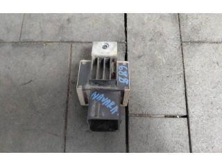 bontott NISSAN NAVARA Izzító Relé