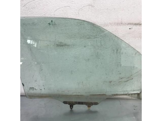 bontott NISSAN NAVARA Jobb első Ablak