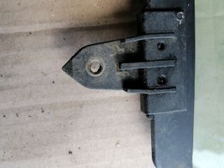 bontott NISSAN NAVARA Jobb első Ablak