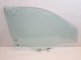 bontott NISSAN NAVARA Jobb első Ablak