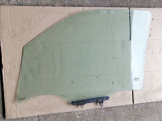 bontott NISSAN NAVARA Jobb első Ablak