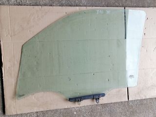 bontott NISSAN NAVARA Jobb első Ablak