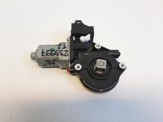 bontott NISSAN NAVARA Jobb első Ablakemelő Motor