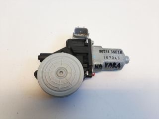 bontott NISSAN NAVARA Jobb első Ablakemelő Motor