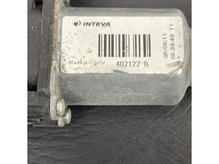 bontott NISSAN NAVARA Jobb első Ablakemelő Szerkezet (Elektromos)