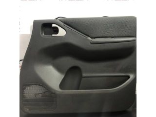 bontott NISSAN NAVARA Jobb első Ajtó Kárpit