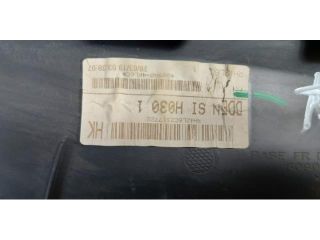 bontott NISSAN NAVARA Jobb első Ajtó Kárpit