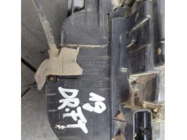 bontott NISSAN NAVARA Jobb első Ajtózár