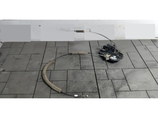 bontott NISSAN NAVARA Jobb első Ajtózár