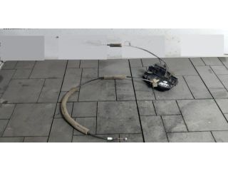 bontott NISSAN NAVARA Jobb első Ajtózár