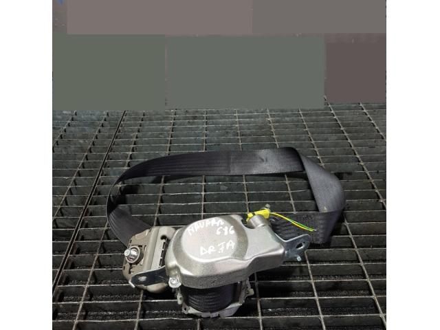 bontott NISSAN NAVARA Jobb első Biztonsági Öv