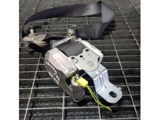 bontott NISSAN NAVARA Jobb első Biztonsági Öv