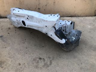 bontott NISSAN NAVARA Jobb első Hossznyúlvány