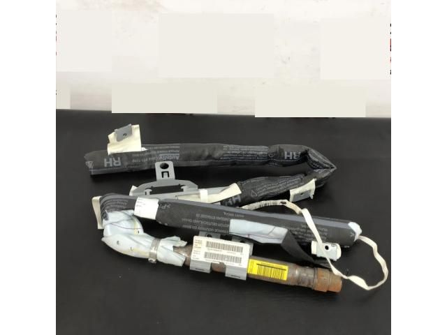 bontott NISSAN NAVARA Jobb Fejlégzsák