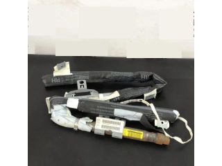 bontott NISSAN NAVARA Jobb Fejlégzsák