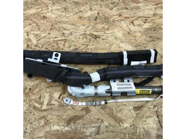 bontott NISSAN NAVARA Jobb Fejlégzsák