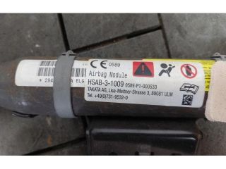 bontott NISSAN NAVARA Jobb Fejlégzsák