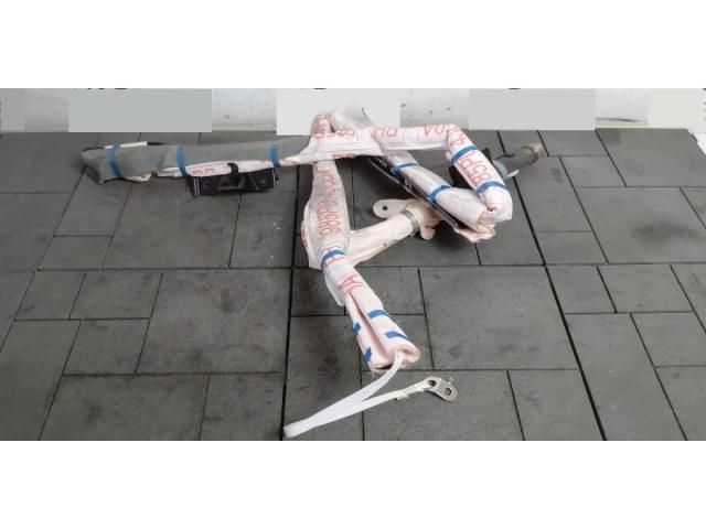 bontott NISSAN NAVARA Jobb Fejlégzsák