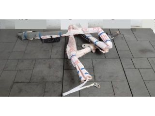 bontott NISSAN NAVARA Jobb Fejlégzsák