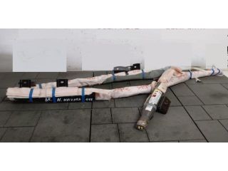 bontott NISSAN NAVARA Jobb Fejlégzsák