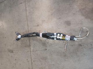 bontott NISSAN NAVARA Jobb Fejlégzsák