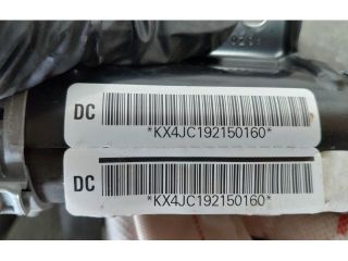 bontott NISSAN NAVARA Jobb Fejlégzsák