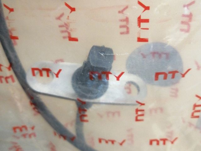 bontott NISSAN NAVARA Jobb hátsó ABS Jeladó