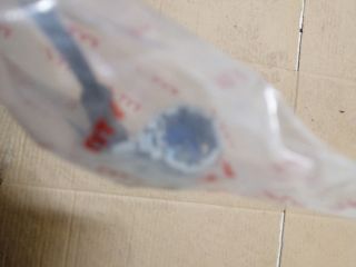 bontott NISSAN NAVARA Jobb hátsó ABS Jeladó