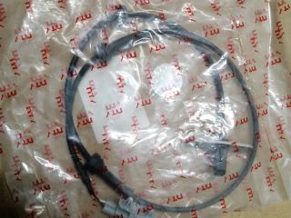 bontott NISSAN NAVARA Jobb hátsó ABS Jeladó