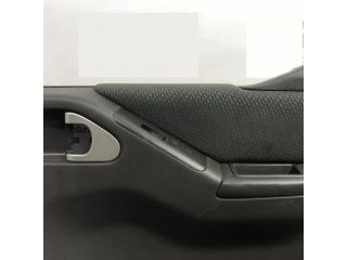bontott NISSAN NAVARA Jobb hátsó Ajtó Kárpit