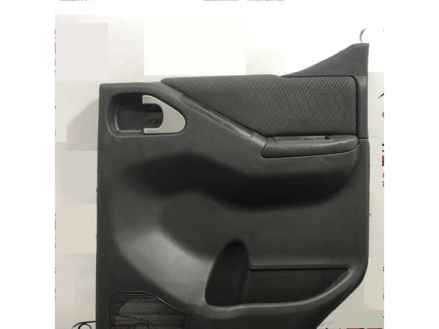 bontott NISSAN NAVARA Jobb hátsó Ajtó Kárpit