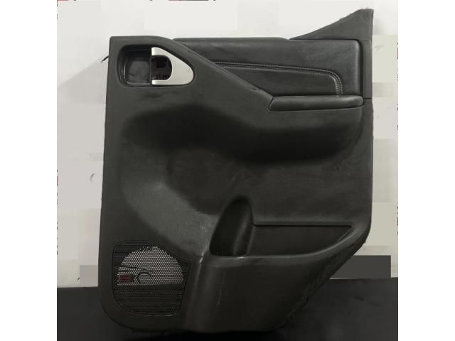 bontott NISSAN NAVARA Jobb hátsó Ajtó Kárpit