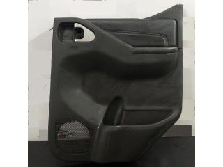 bontott NISSAN NAVARA Jobb hátsó Ajtó Kárpit