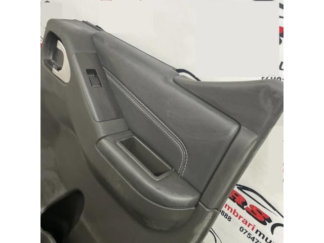 bontott NISSAN NAVARA Jobb hátsó Ajtó Kárpit