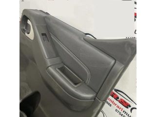bontott NISSAN NAVARA Jobb hátsó Ajtó Kárpit