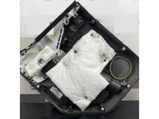 bontott NISSAN NAVARA Jobb hátsó Ajtó Kárpit