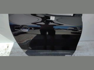 bontott NISSAN NAVARA Jobb hátsó Ajtó (Üres lemez)