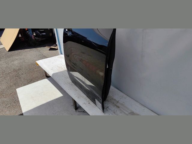 bontott NISSAN NAVARA Jobb hátsó Ajtó (Üres lemez)